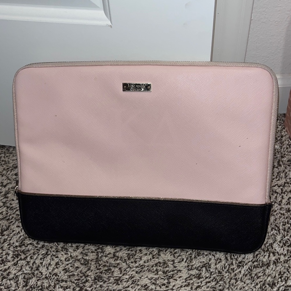Kate spade laptop case